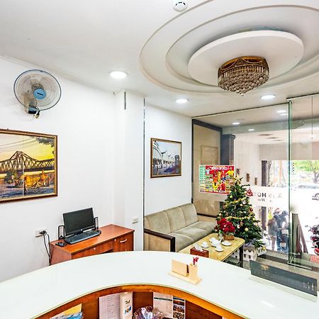 A25 Hotel - 22 Nguyen Cu Trinh Thành Pho Ho Chí Minh Esterno foto