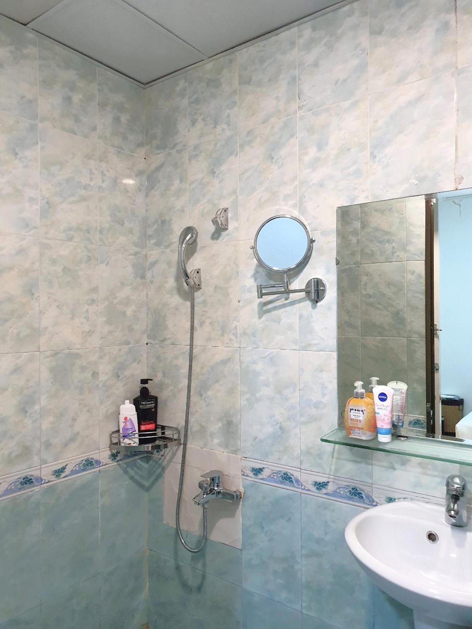 A25 Hotel - 22 Nguyen Cu Trinh Thành Pho Ho Chí Minh Esterno foto