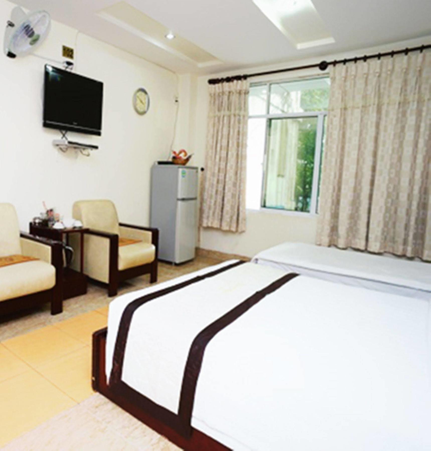A25 Hotel - 22 Nguyen Cu Trinh Thành Pho Ho Chí Minh Esterno foto