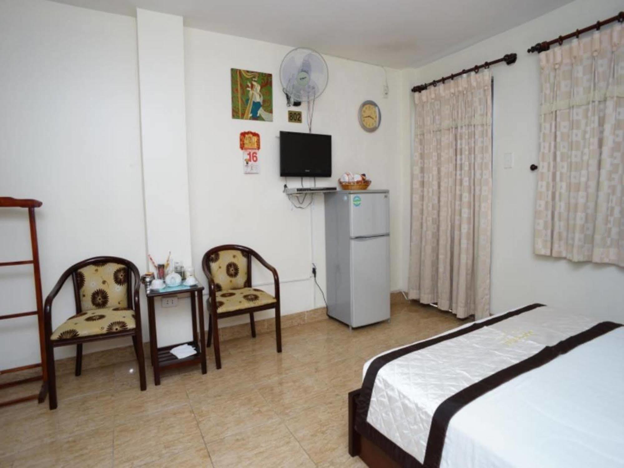 A25 Hotel - 22 Nguyen Cu Trinh Thành Pho Ho Chí Minh Esterno foto